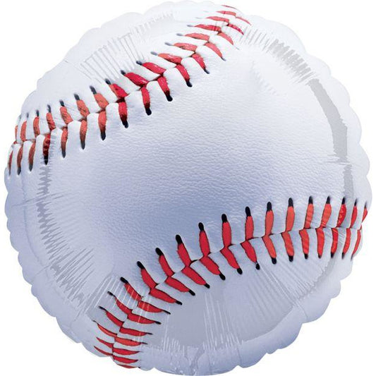 18" Championship Baseball