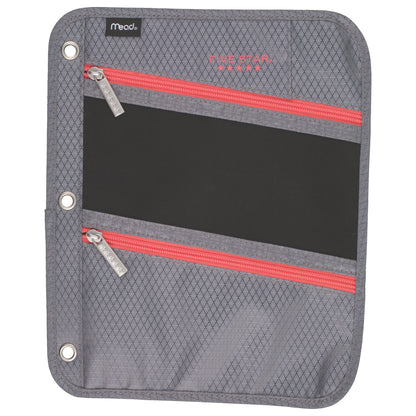 Five Star Pencil Pouch (11"x 8 3/4")