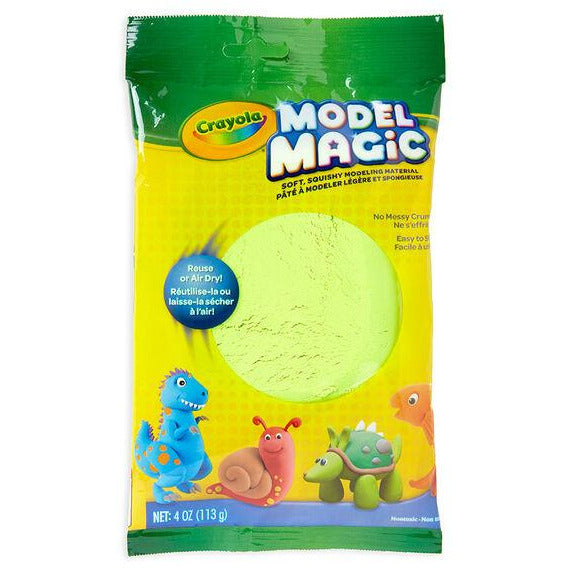 Crayola Model Magic