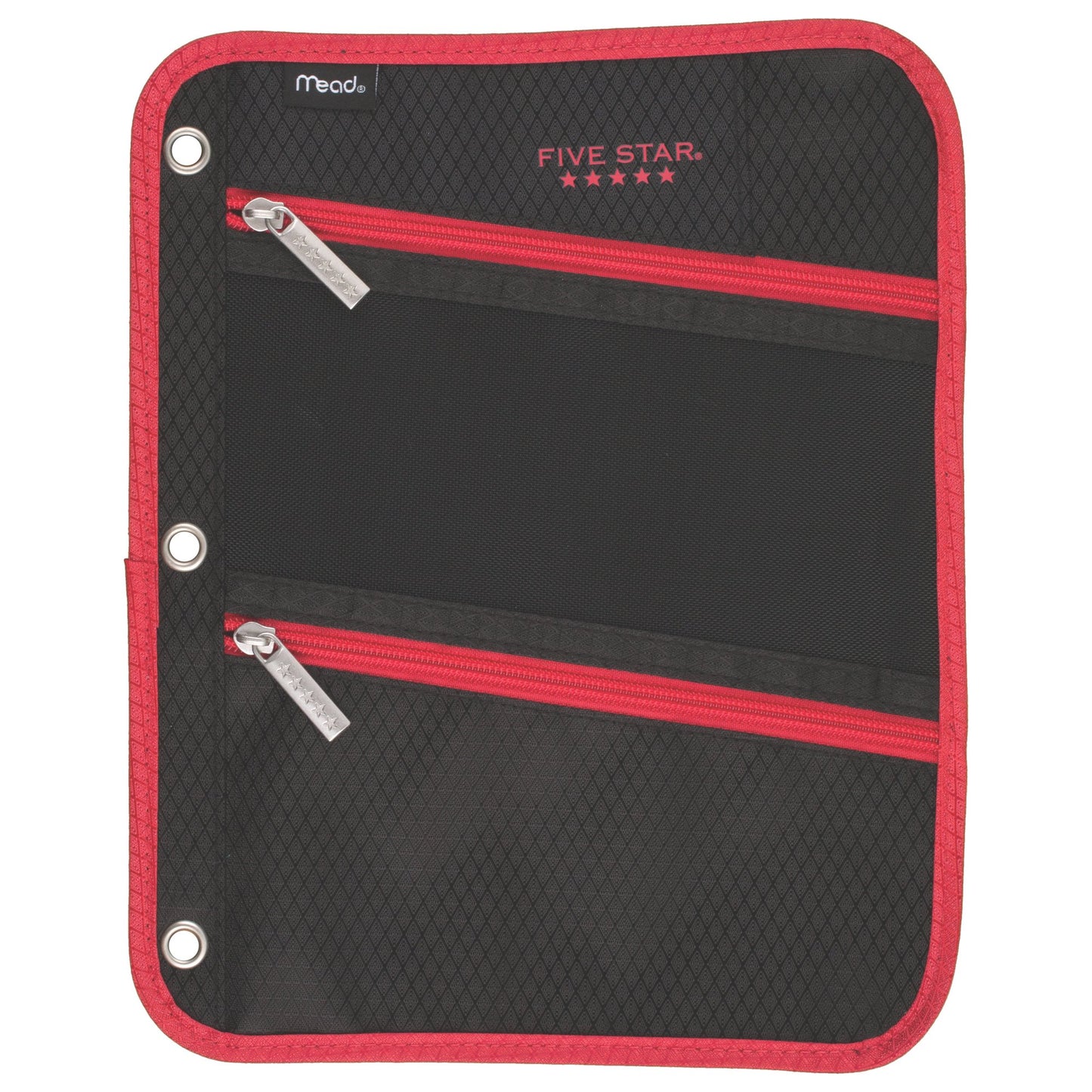 Five Star Pencil Pouch (11"x 8 3/4")