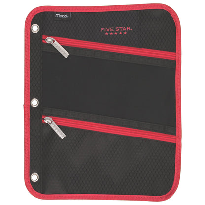 Five Star Pencil Pouch (11"x 8 3/4")