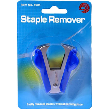 Stapler Remover