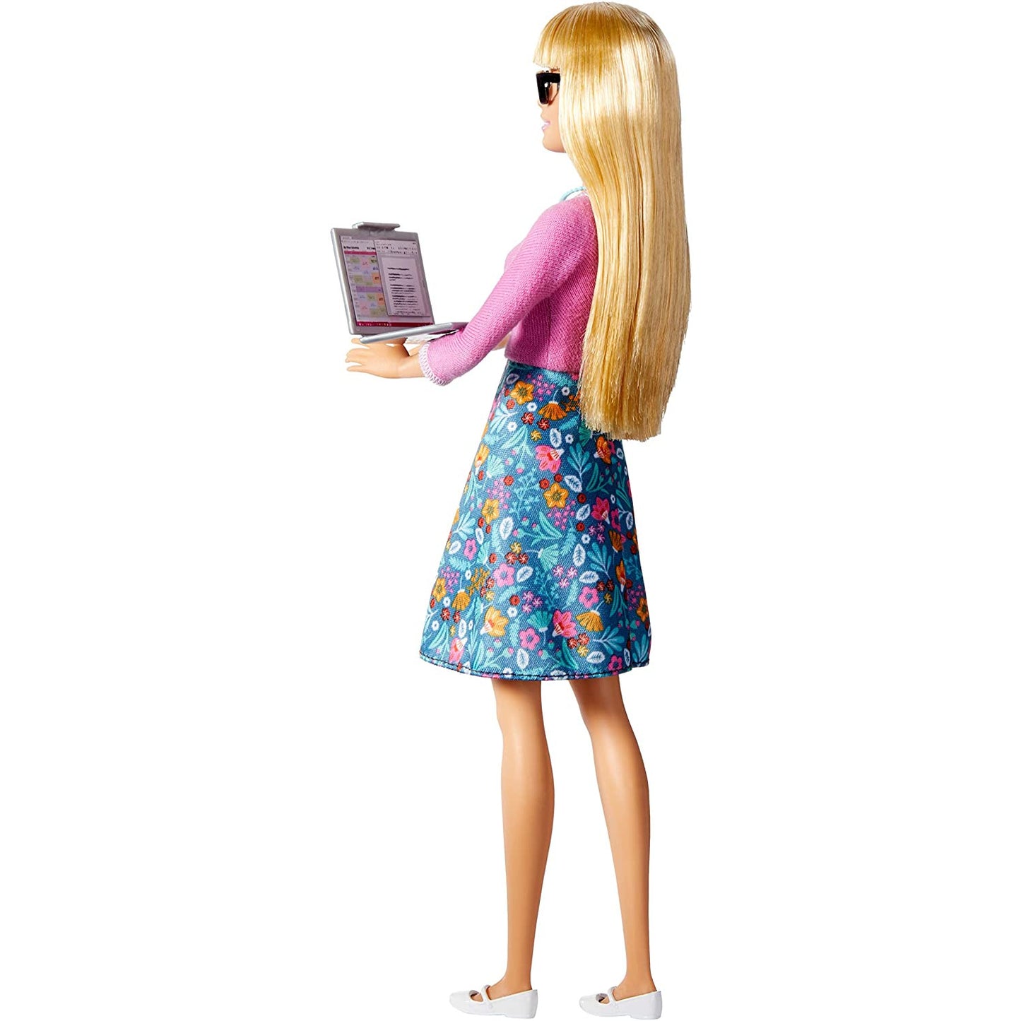 Barbie Career Teacher