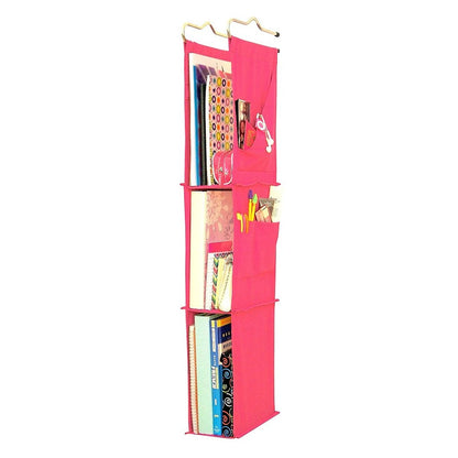 Locker Ladder