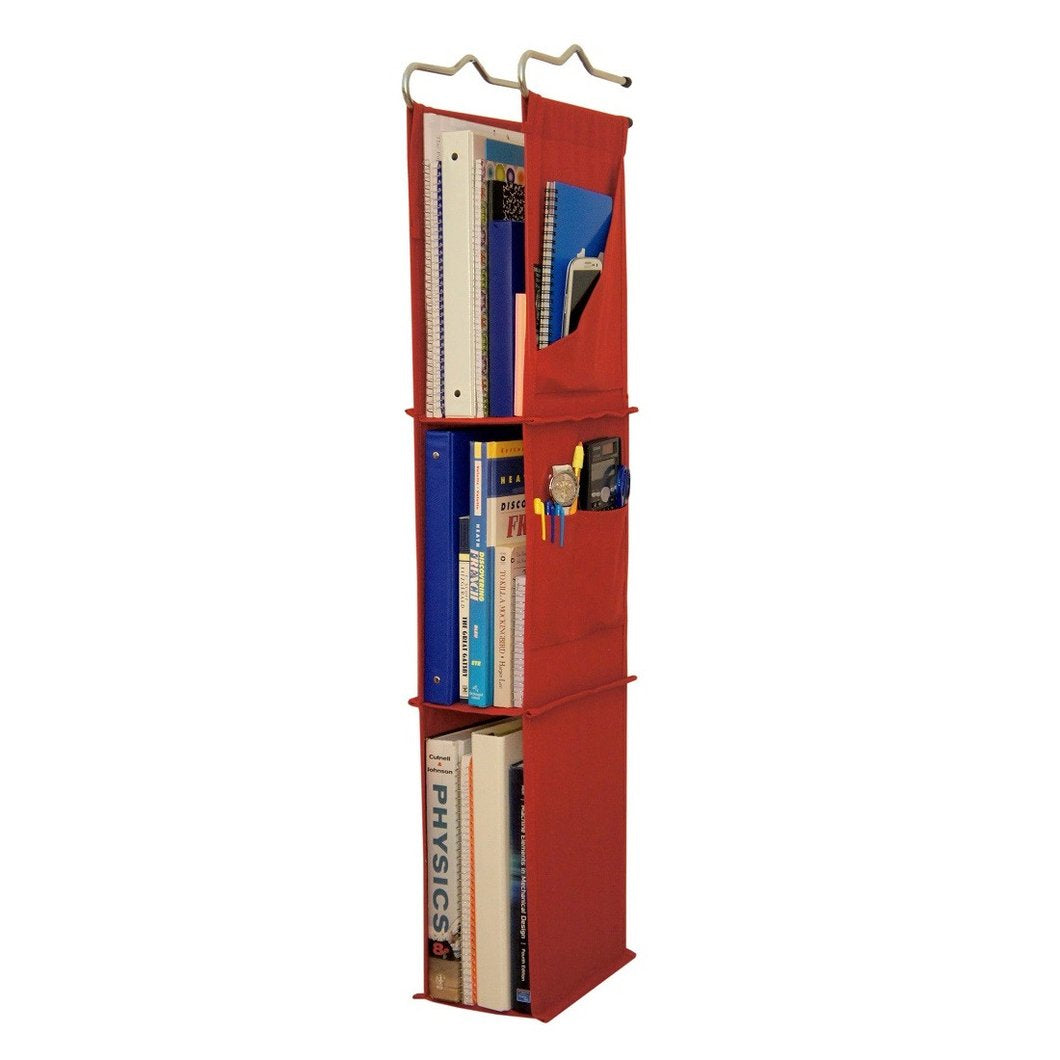 Locker Ladder