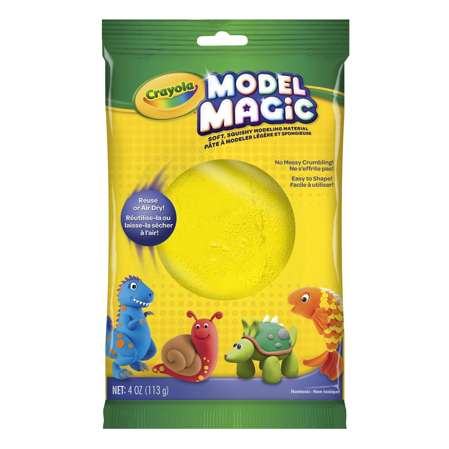 Crayola Model Magic