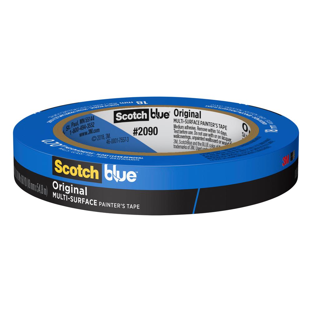 Scotch Blue