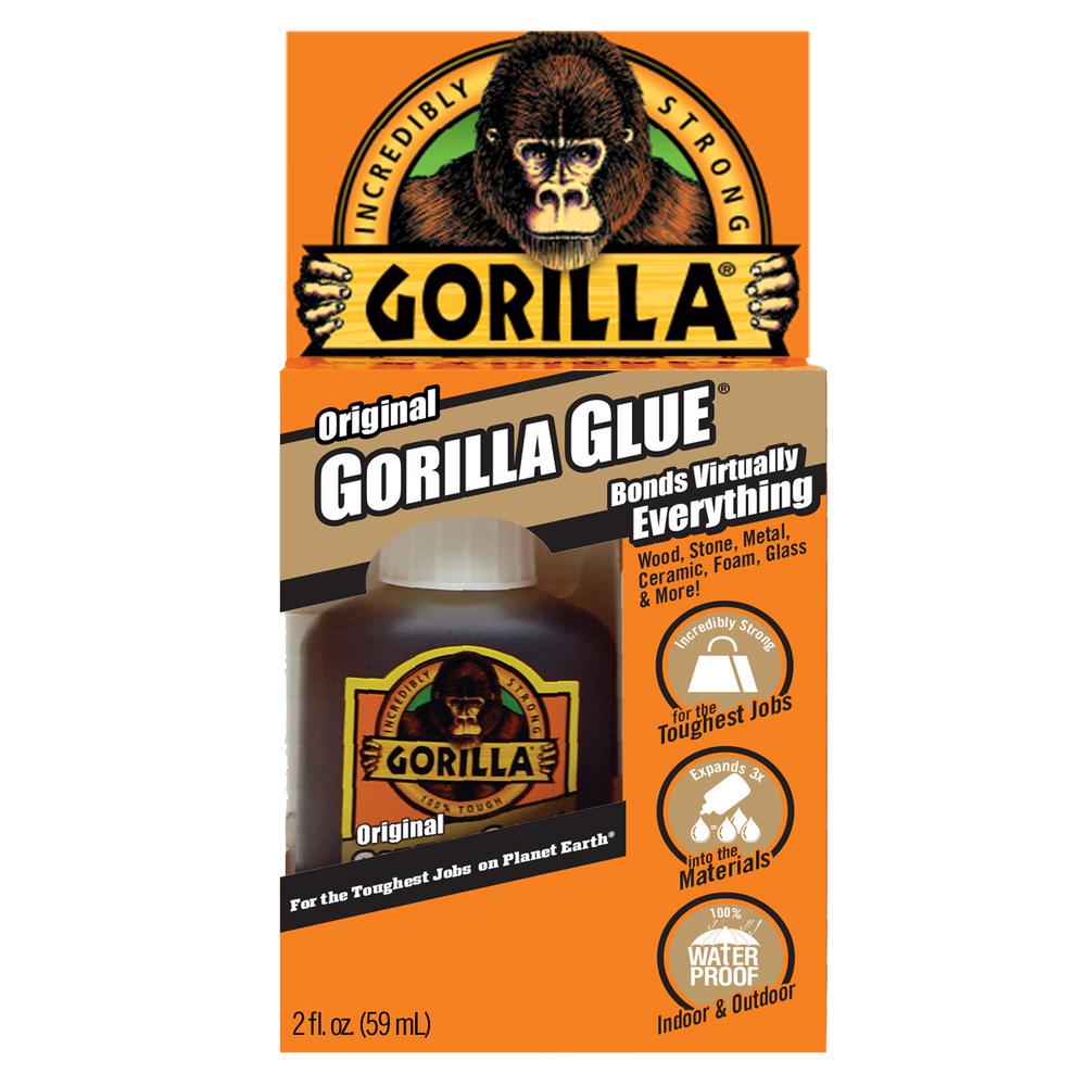 Original Gorilla Glue 2 Oz