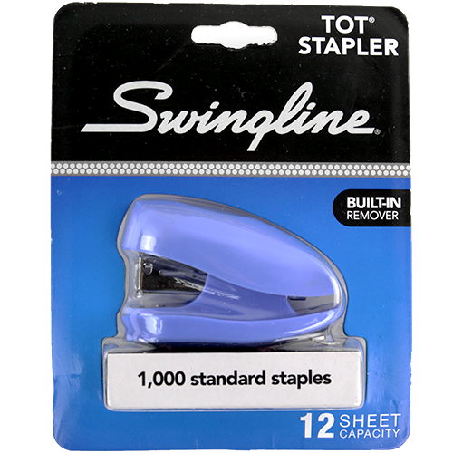 Swingline Tot Stapler